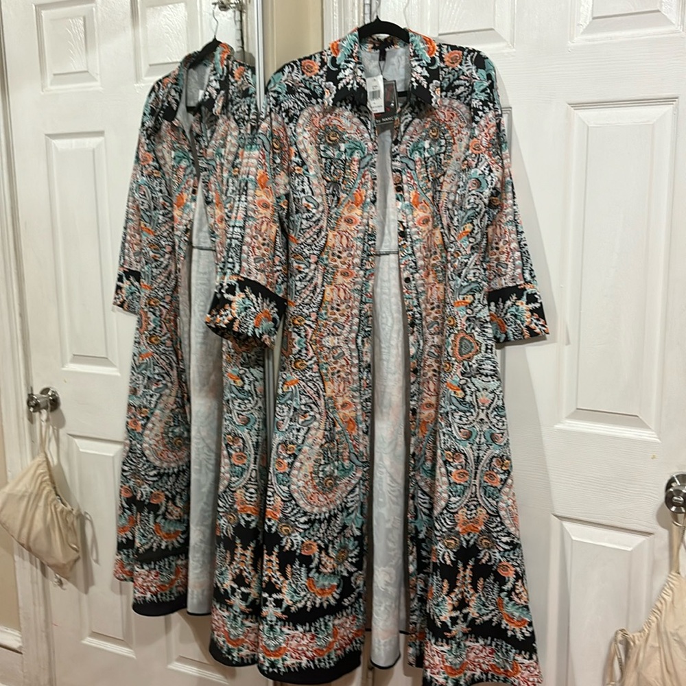 COPY - N by Nancy clothing sold in Bloomingdale’s